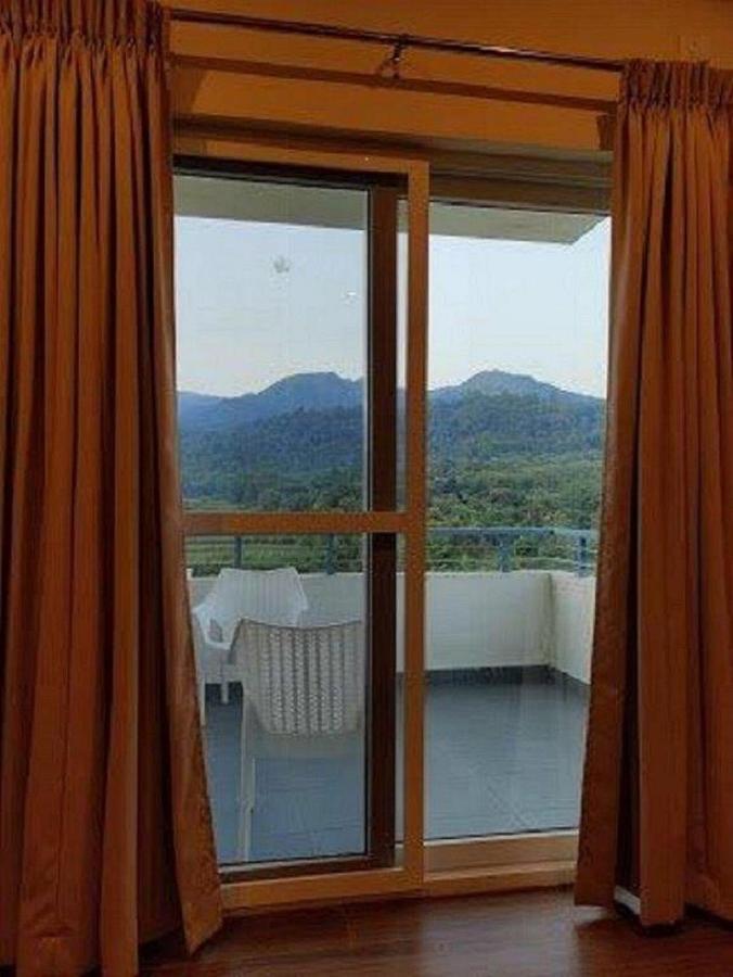 Danta Resort Bhāgamandala Eksteriør billede